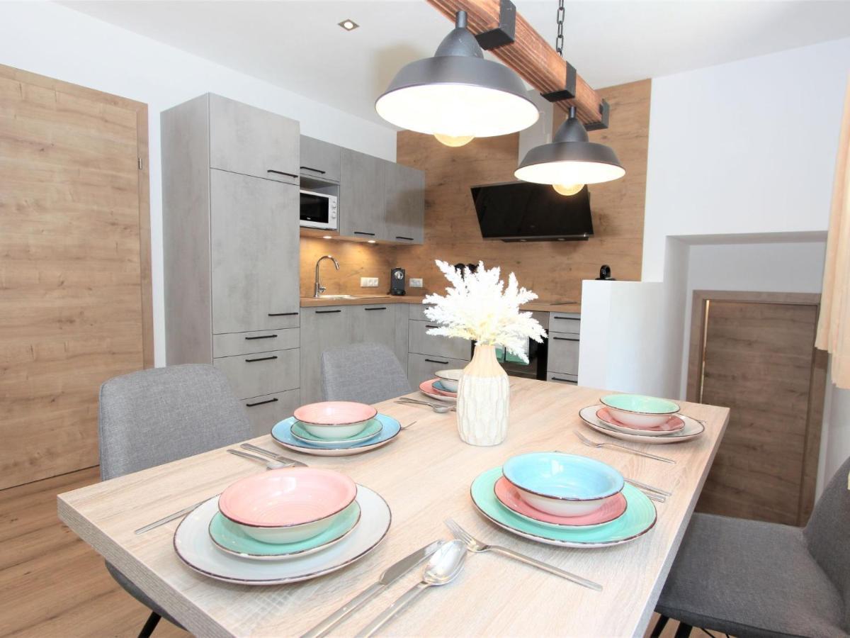 Apartment Bernadette By Interhome Aschau Im Zillertal Exterior foto