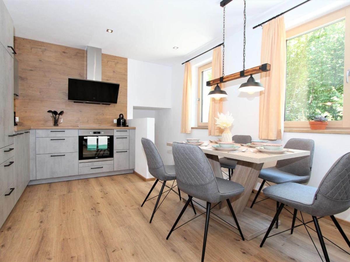 Apartment Bernadette By Interhome Aschau Im Zillertal Exterior foto