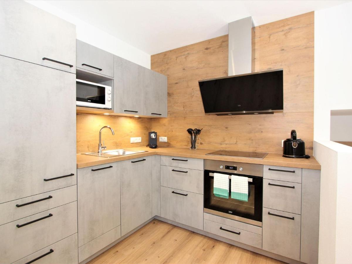 Apartment Bernadette By Interhome Aschau Im Zillertal Exterior foto