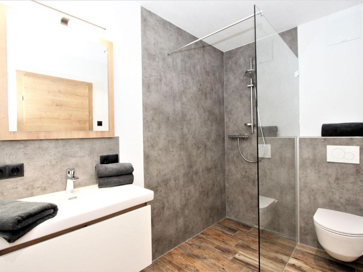 Apartment Bernadette By Interhome Aschau Im Zillertal Exterior foto