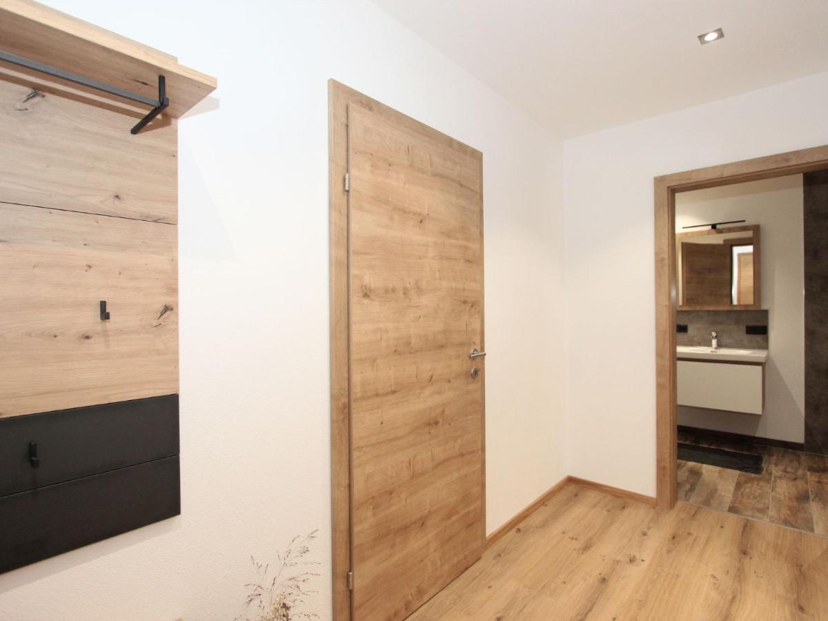 Apartment Bernadette By Interhome Aschau Im Zillertal Exterior foto