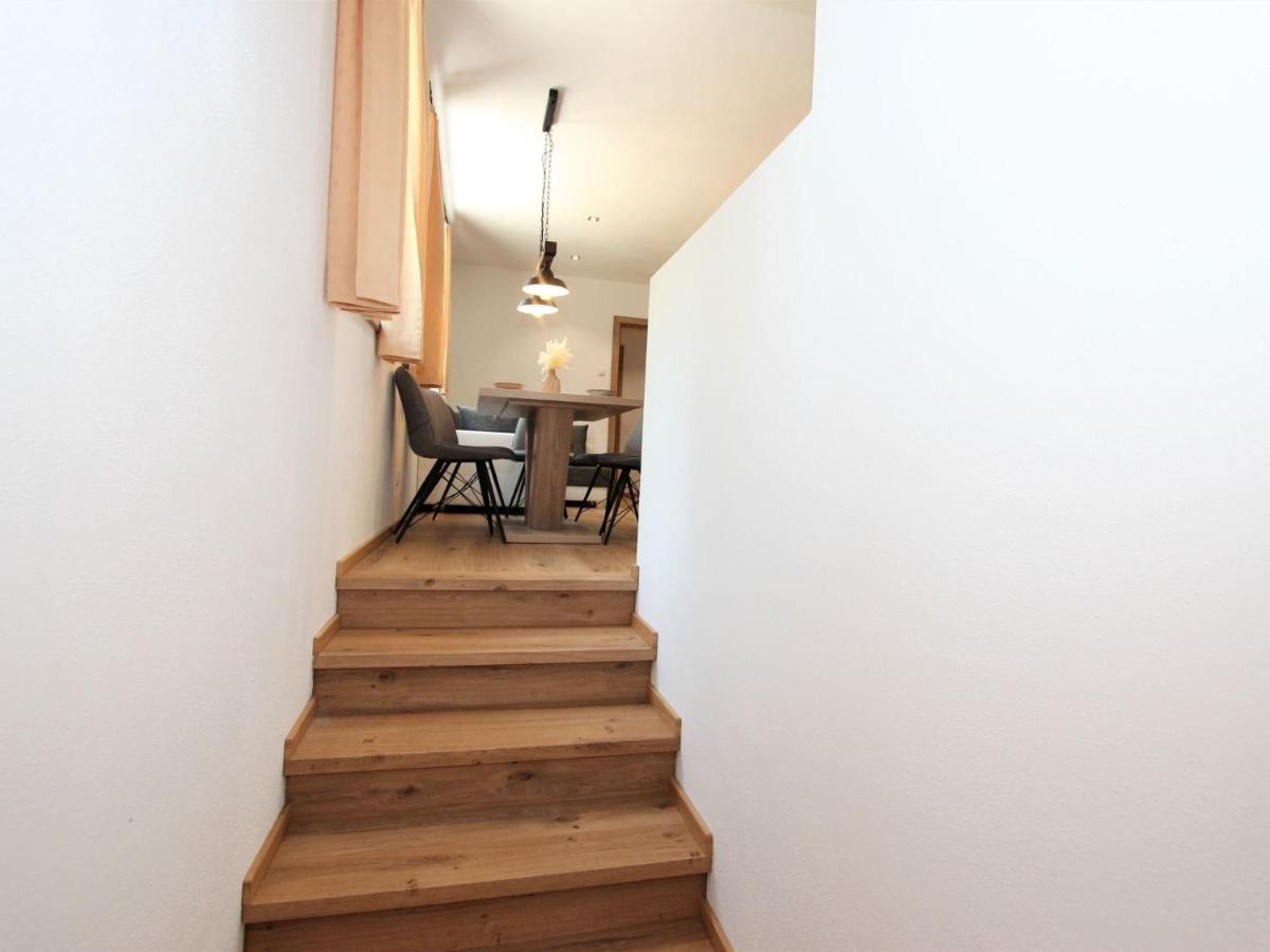 Apartment Bernadette By Interhome Aschau Im Zillertal Exterior foto
