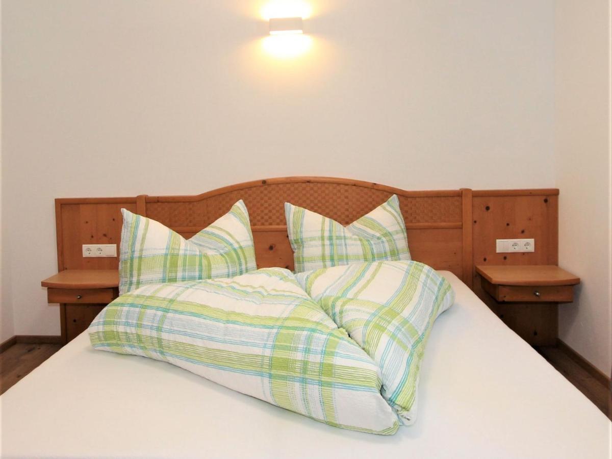 Apartment Bernadette By Interhome Aschau Im Zillertal Exterior foto
