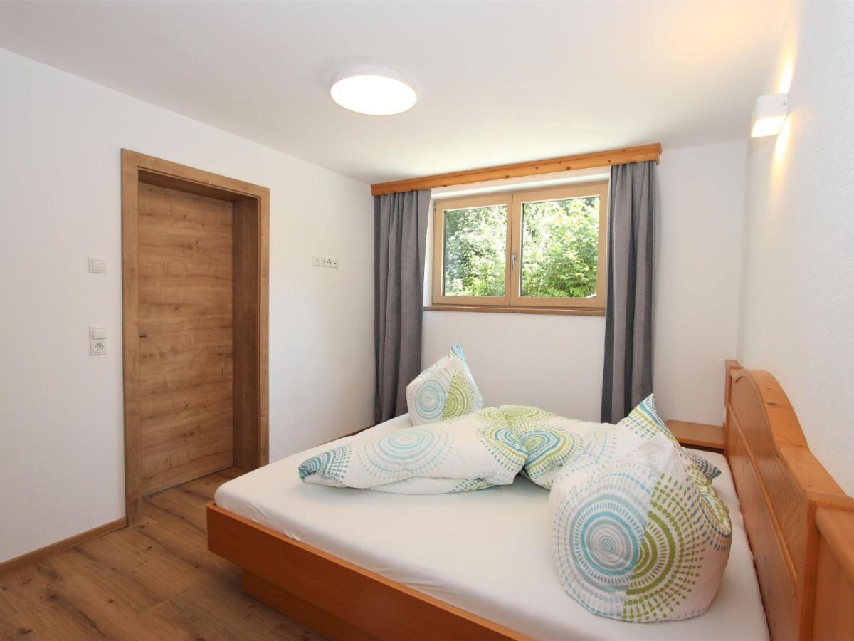 Apartment Bernadette By Interhome Aschau Im Zillertal Exterior foto