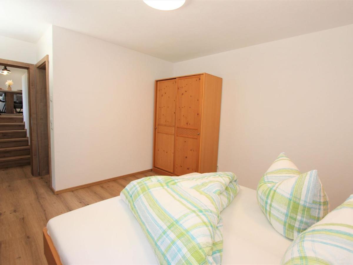 Apartment Bernadette By Interhome Aschau Im Zillertal Exterior foto