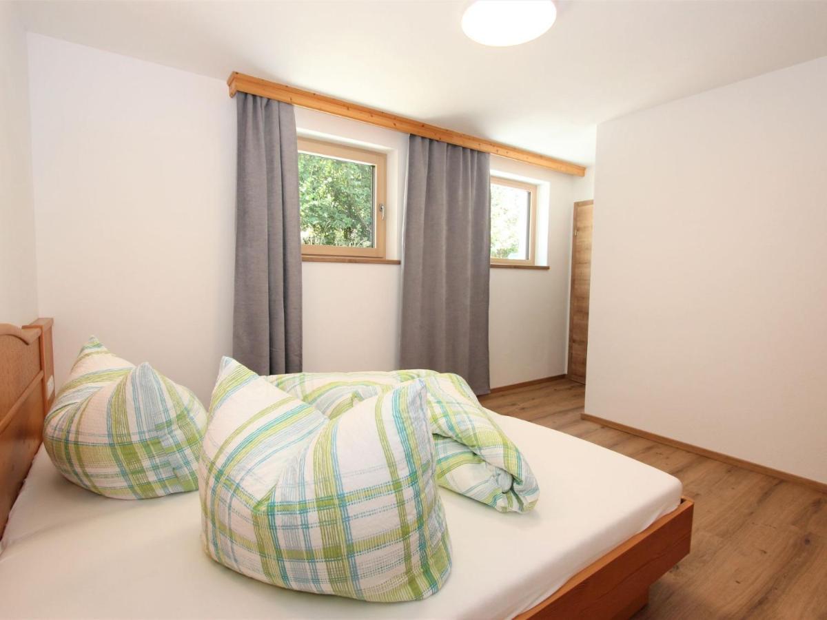 Apartment Bernadette By Interhome Aschau Im Zillertal Exterior foto