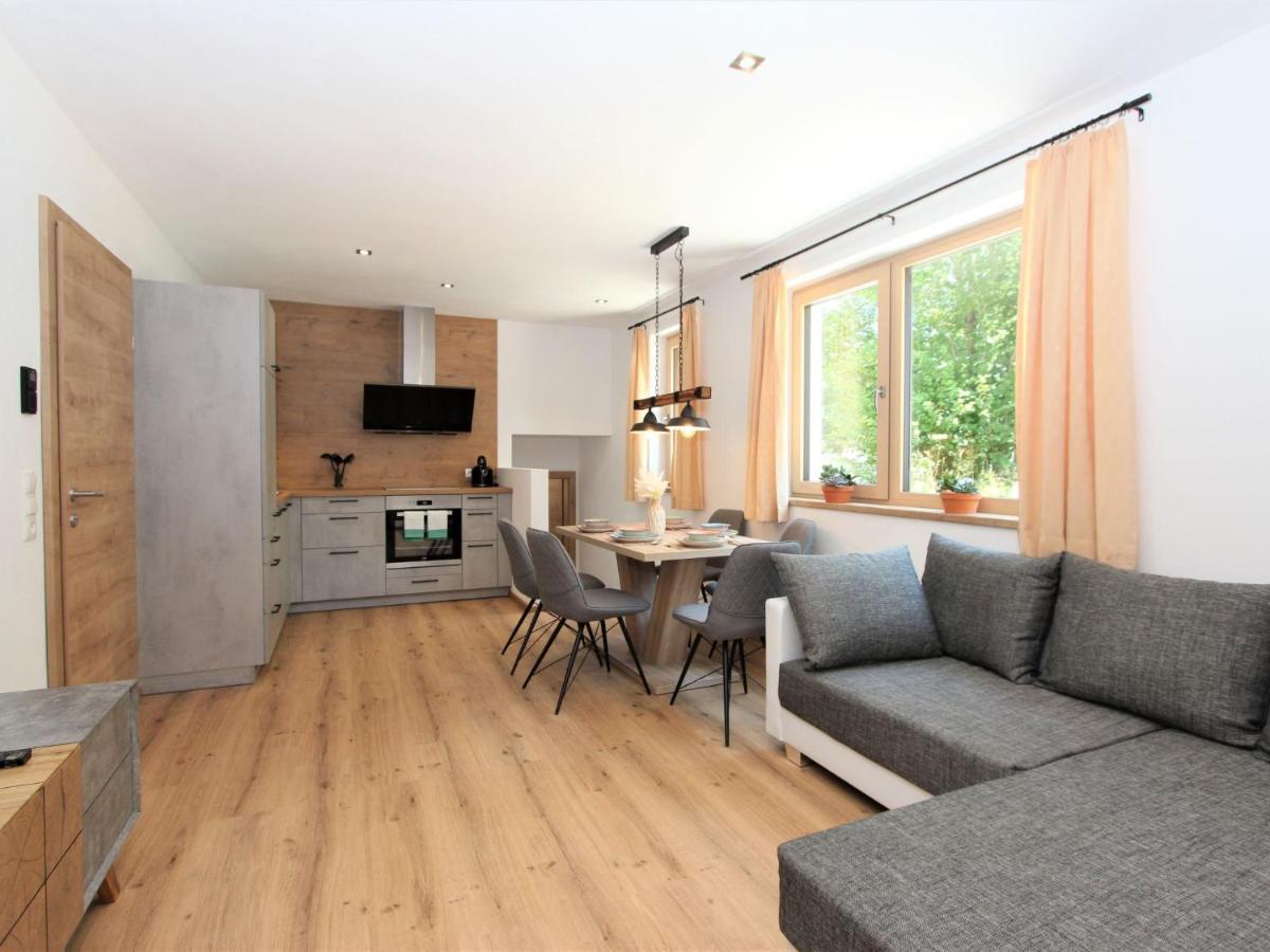 Apartment Bernadette By Interhome Aschau Im Zillertal Exterior foto