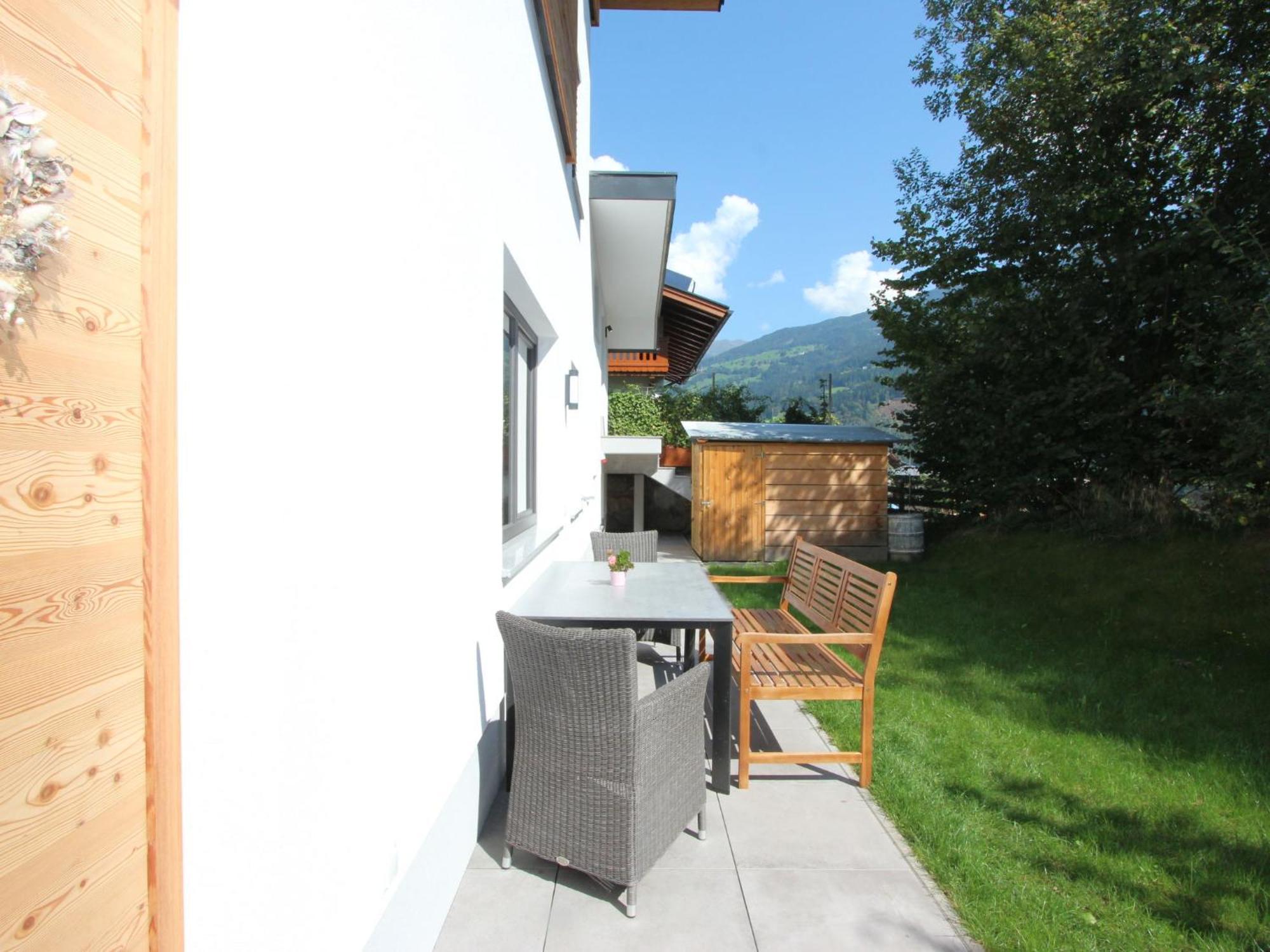 Apartment Bernadette By Interhome Aschau Im Zillertal Exterior foto