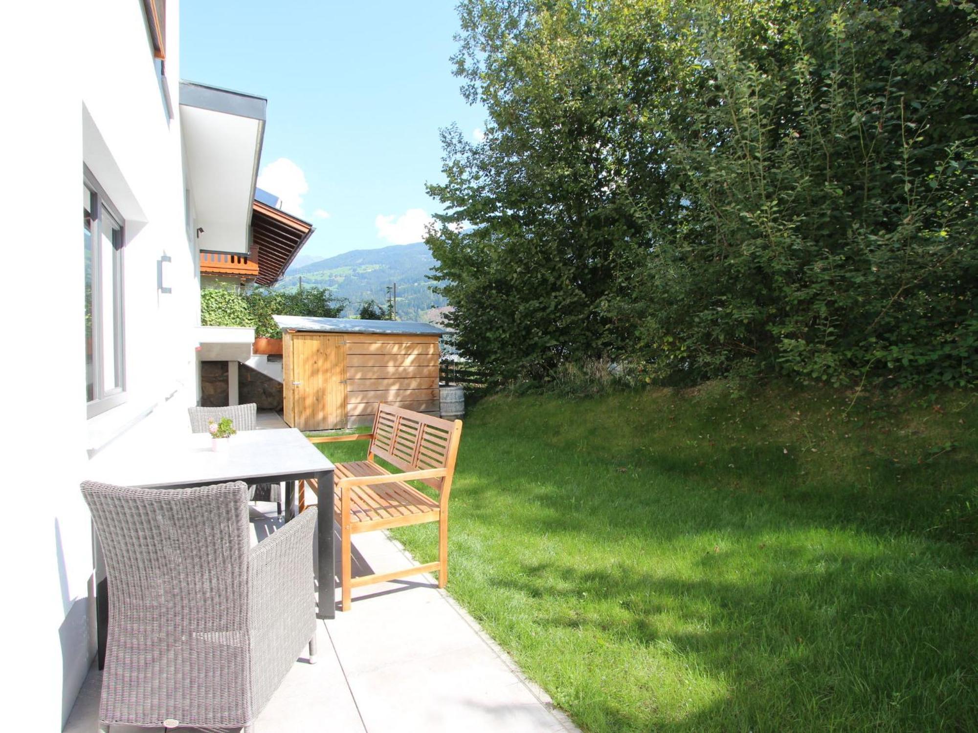 Apartment Bernadette By Interhome Aschau Im Zillertal Exterior foto