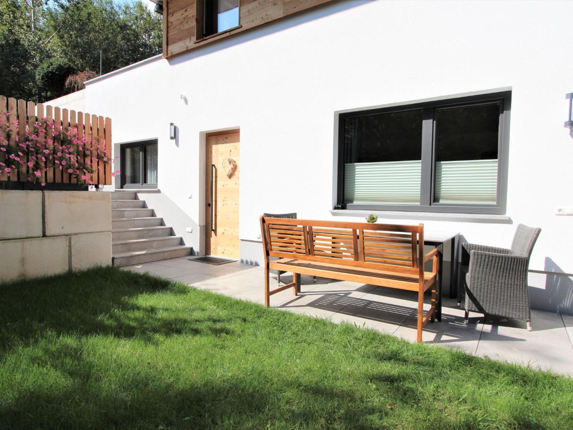 Apartment Bernadette By Interhome Aschau Im Zillertal Exterior foto