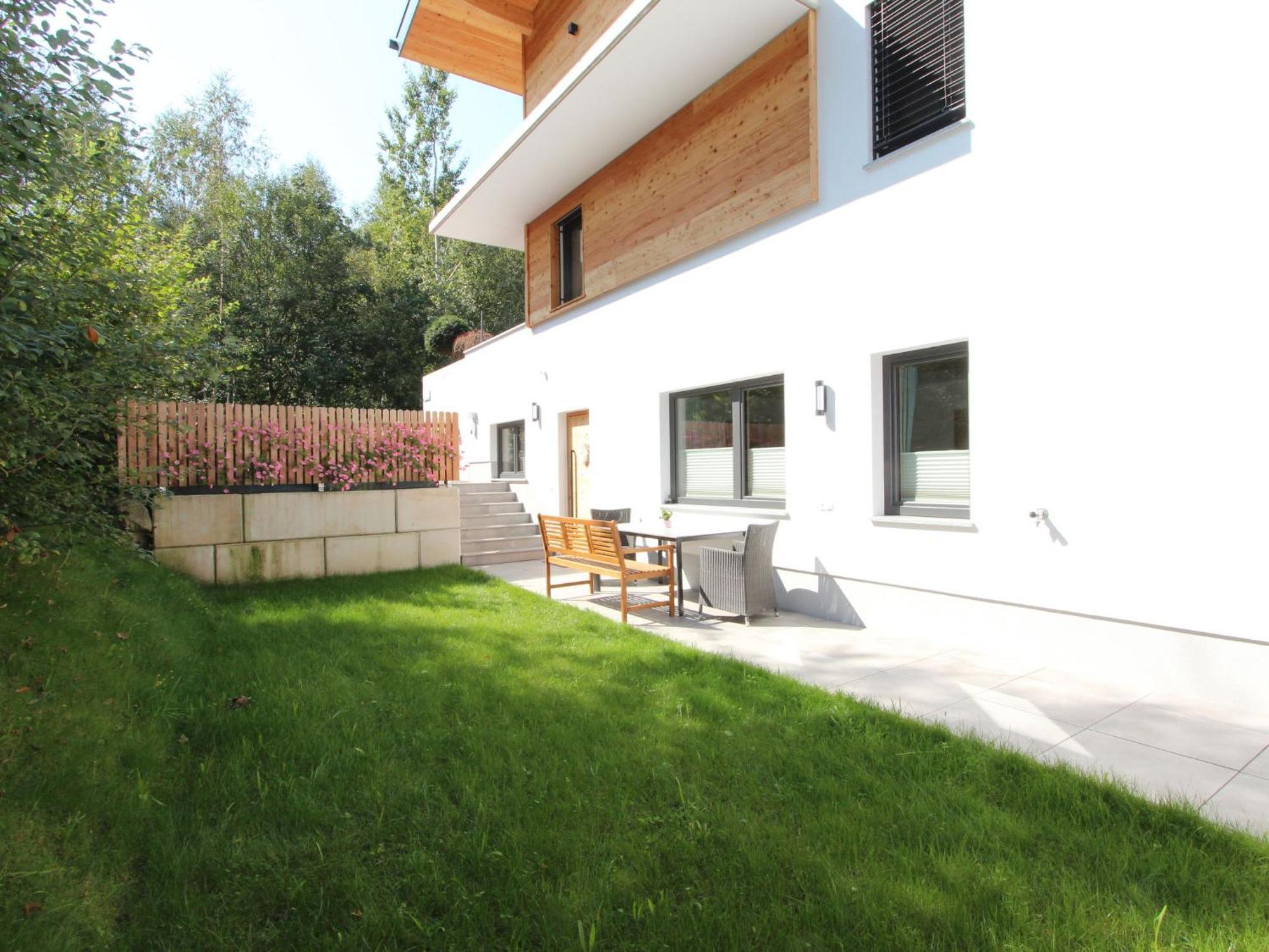 Apartment Bernadette By Interhome Aschau Im Zillertal Exterior foto