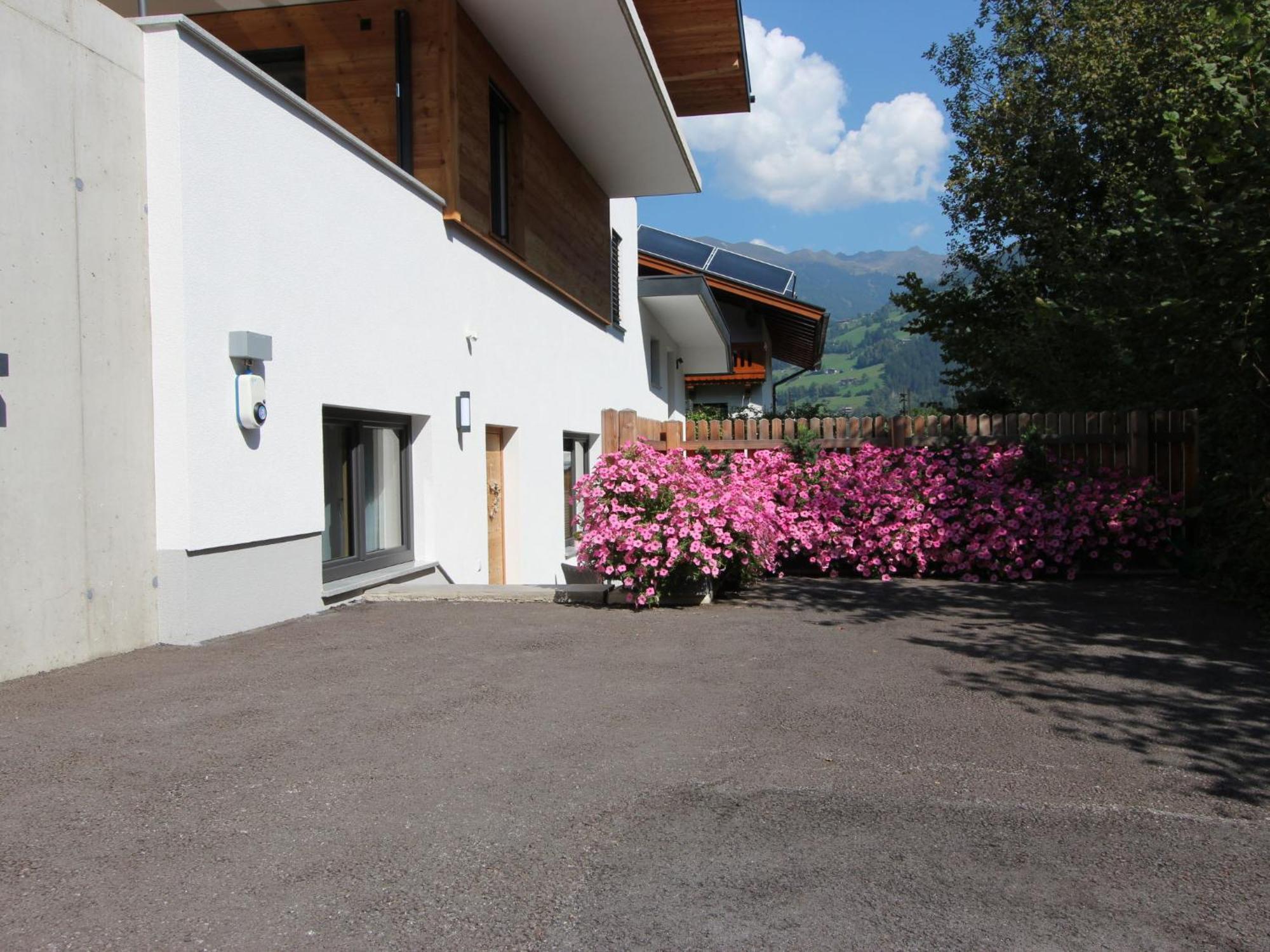 Apartment Bernadette By Interhome Aschau Im Zillertal Exterior foto