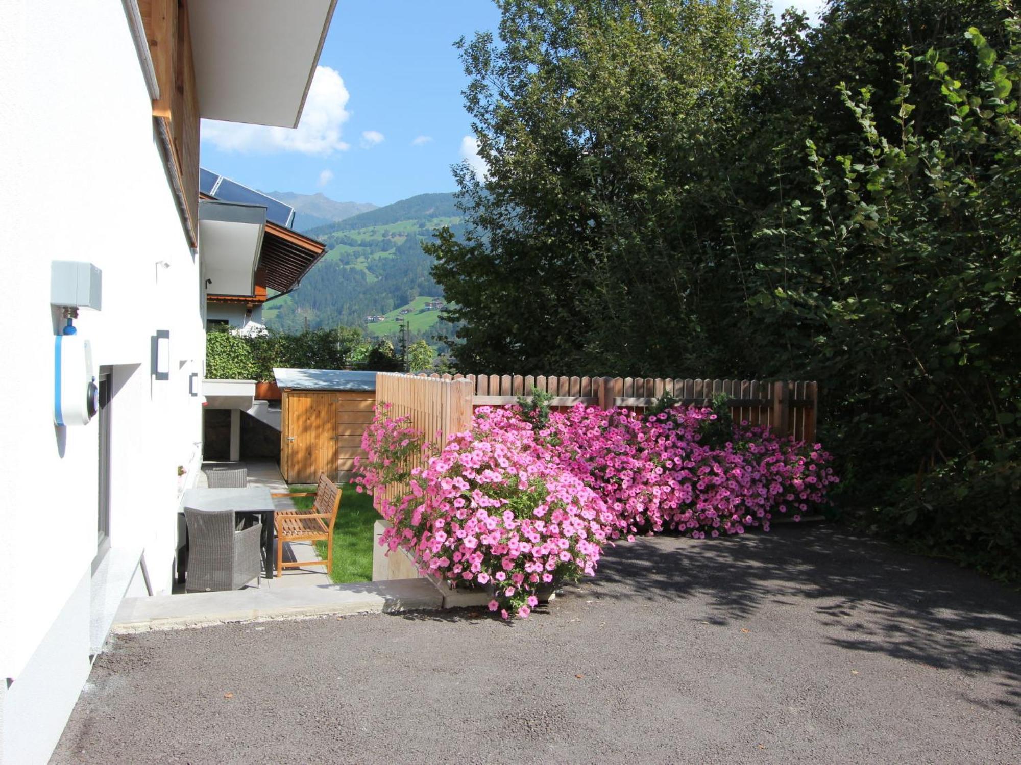Apartment Bernadette By Interhome Aschau Im Zillertal Exterior foto